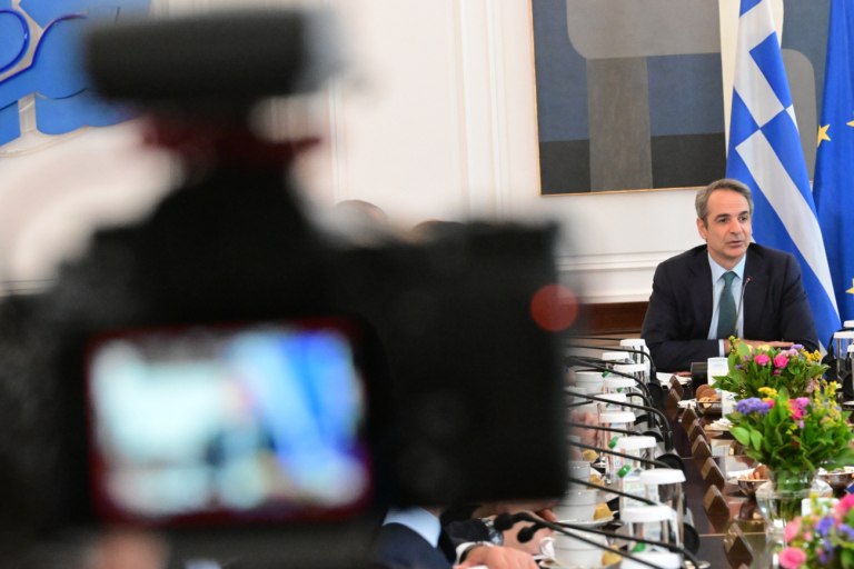 Δονήσεις στο «γαλάζιο» παρασκήνιο από το σκάνδαλο του ΟΠΕΚΕΠΕ