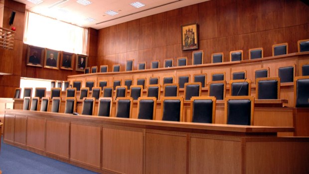 ΔΣΑ: Διαμαρτύρεται για την επιστολή της Ένωσης Δικαστών και Εισαγγελέων για απρεπείς συμπεριφορές δικηγόρων