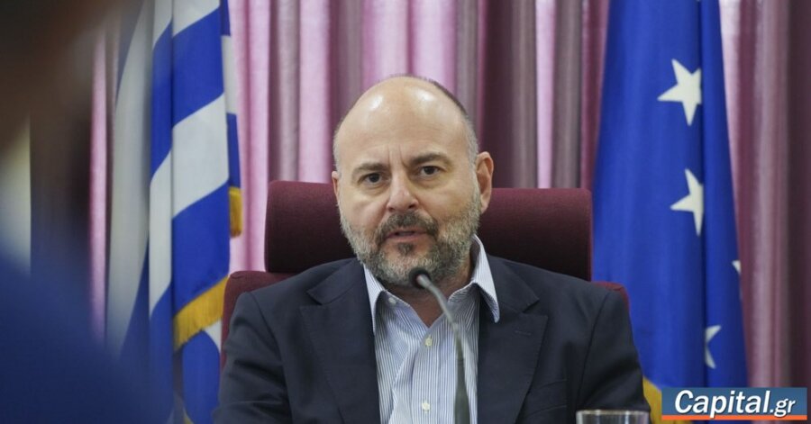 Ένας καινούργιος ΝΟΚ θα πρέπει να είναι μέχρι...