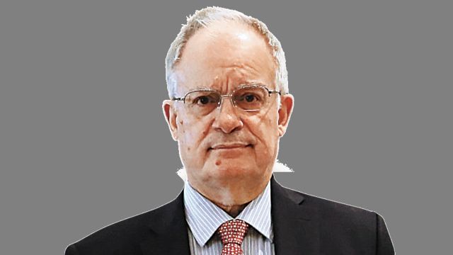 Επικοινωνία Κ. Τασούλα με τους επικεφαλής των πρεσβειών της Ελλάδας σε Τελ Αβίβ και Τεχεράνη