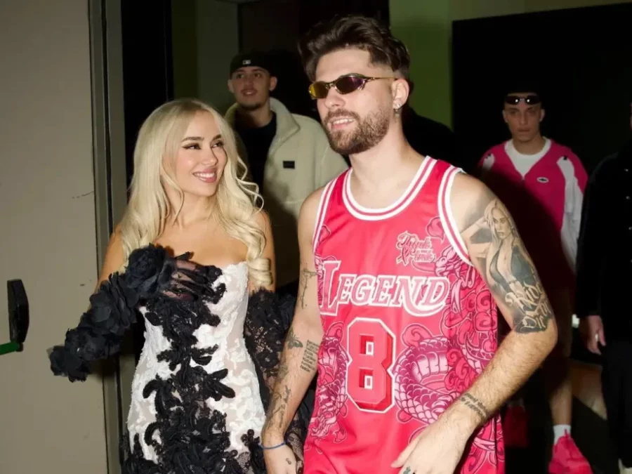 Καλοκαίρι 2025: Ποια ζευγάρια της showbiz θα ανέβουν σύντομα τα σκαλιά της εκκλησίας - Οι ημερομηνίες και οι κουμπάροι