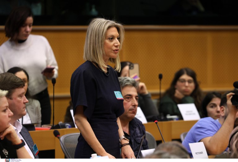 Βουλή: Στο αρχείο η μήνυση Καρυστιανού σε 14 βουλευτές της ΝΔ – Τον Ιούλιο η ψηφοφορία για άρση ασυλίας