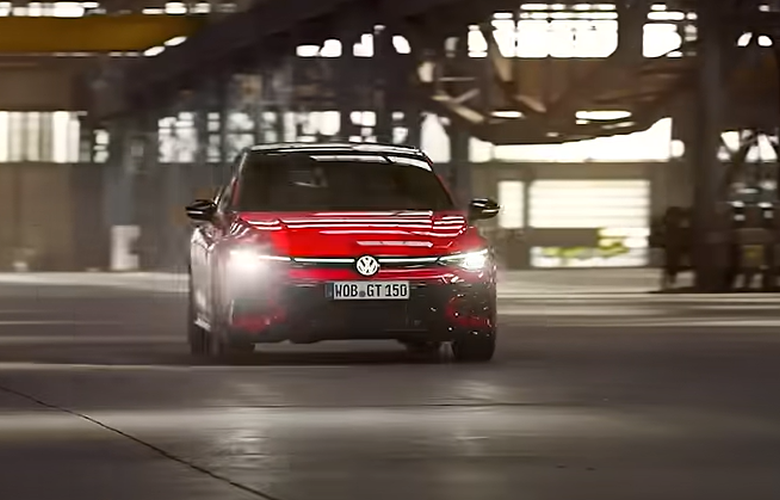 Το νέο Golf GTI Edition 50 είναι το ταχύτερο μοντέλο παραγωγής της Volkswagen στην πίστα του Nurburgring