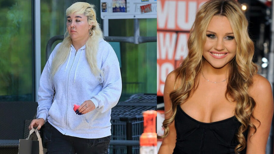 Amanda Bynes: Θα ξεκινήσει να κάνει χρήση Ozempic - Θέλει να φτάσει στα 130 κιλά!