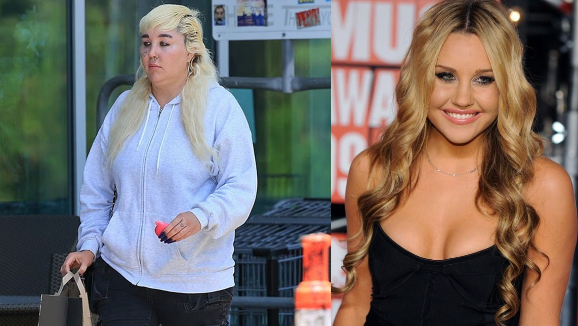 Amanda Bynes: Θα ξεκινήσει να κάνει χρήση Ozempic - Θέλει να φτάσει στα 130 κιλά!