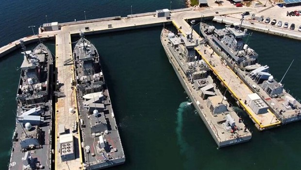 Στον εισαγγελέα ο 26χρονος «κατάσκοπος» - Στο μικροσκόπιο οι κινήσεις του