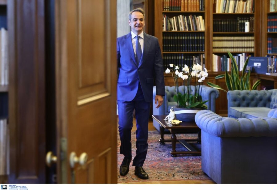 Σύνοδος Κορυφής ΝΑΤΟ: Τι αναμένεται να πει στην παρέμβασή του ο Κ. Μητσοτάκης