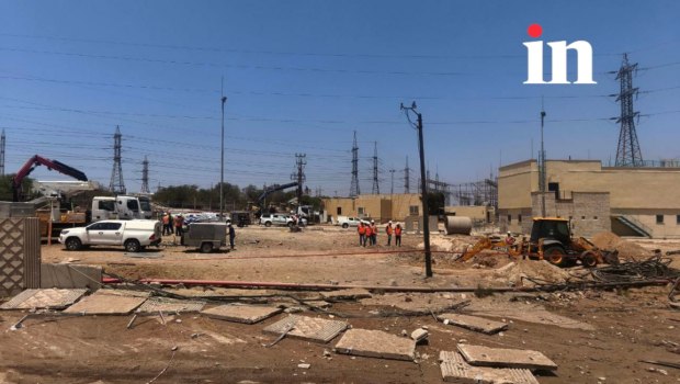 Ανταπόκριση από Ισραήλ: Χωρίς σειρήνες ξύπνησαν οι κάτοικοι στο Τελ Αβίβ - Αμείωτος ο διπλωματικός πυρετός