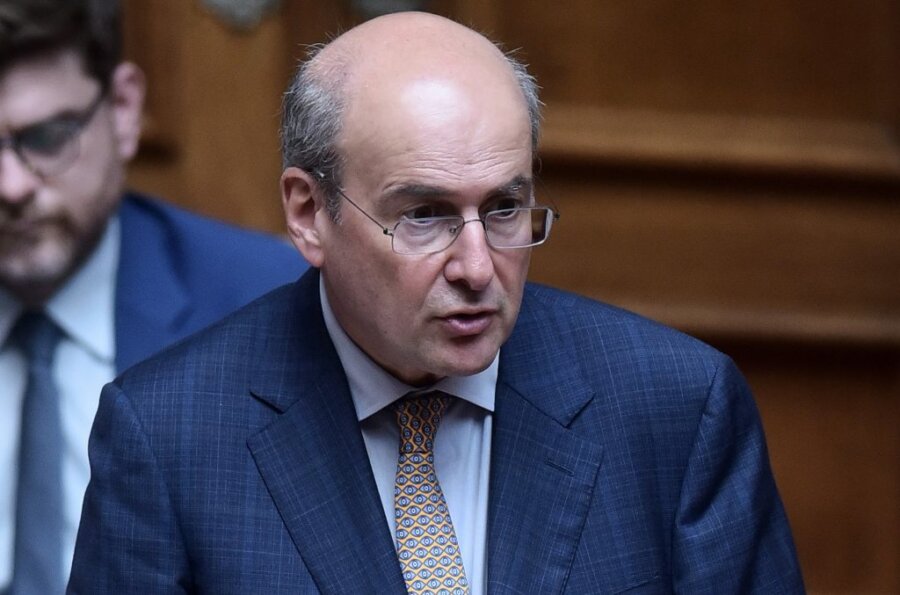 K. Χατζηδάκης: Κι όμως, τα τελευταία δύο χρόνια έγιναν σημαντικές μεταρρυθμίσεις