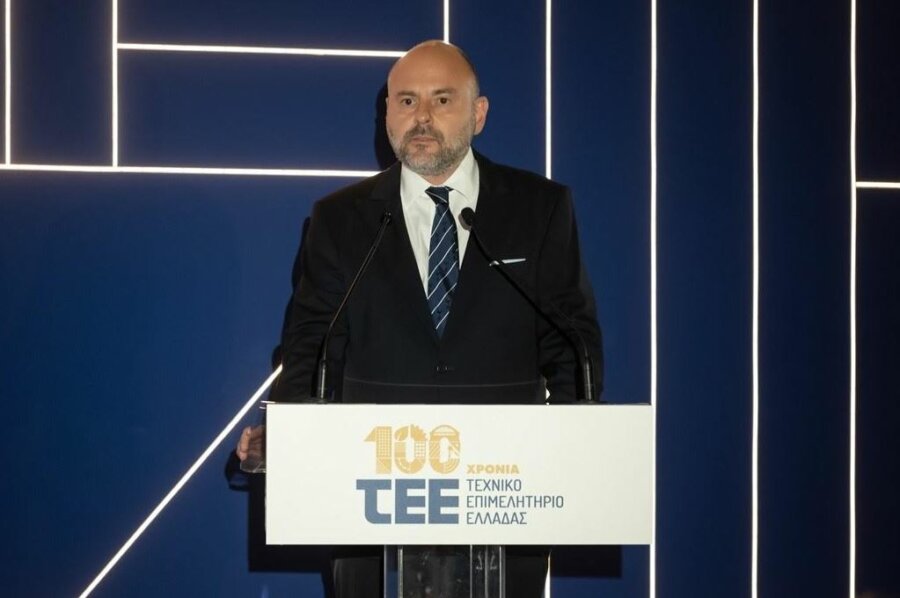 ΤΕΕ: Με 4 δισ. ευρώ το «ξεκαθάρισμα» του πολεοδομικού τοπίου