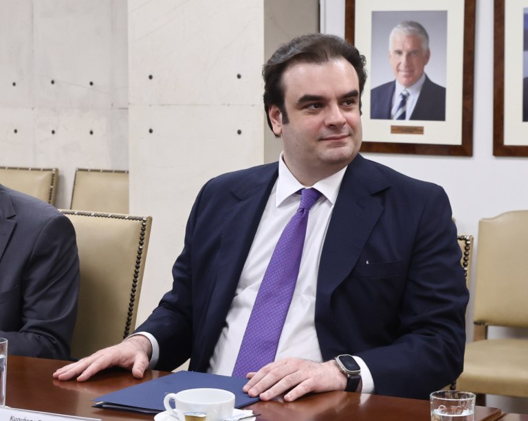 Άθικτη η λογική της ΔΕΘ, λέει ο Πιερρακάκης - «Έχουμε σχεδιάσει τα μέτρα με όρους αναπτυξιακής στήριξης»