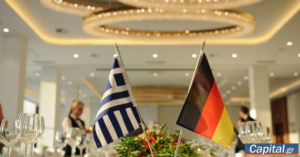 Ελληνογερμανικό Επιμελητήριο: Εκλογή νέου Διοικητικού Συμβουλίου