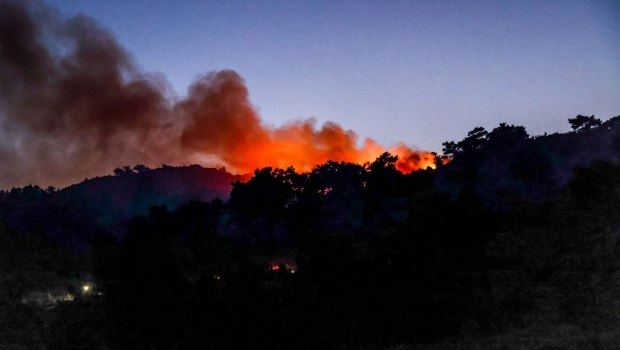 Αποκάλυψη in: Τα νέα άγνωστα στοιχεία για τρείς εμπρησμούς στην πύρινη καταστροφή της Χίου