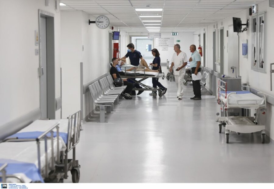 Μέτρα Πιερρακάκη και Γεωργιάδη υπέρ διαγνωστικών κέντρων και φαρμακείων για την  ενίσχυση του συστήματος υγείας