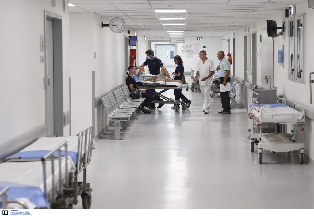 Μέτρα Πιερρακάκη και Γεωργιάδη υπέρ διαγνωστικών κέντρων και φαρμακείων για την  ενίσχυση του συστήματος υγείας
