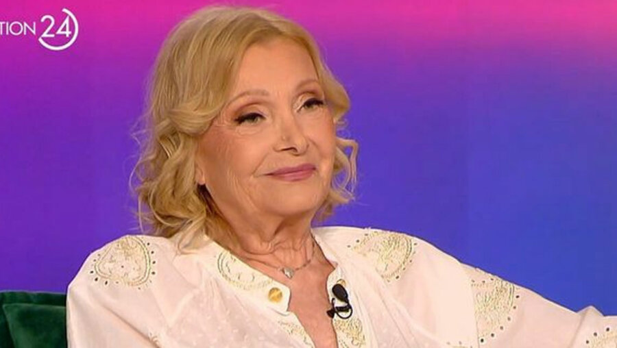 Νέλλη Γκίνη: «Είχα μια ερωτική απογοήτευση και από τότε δεν ξανά έκανα σχέση»
