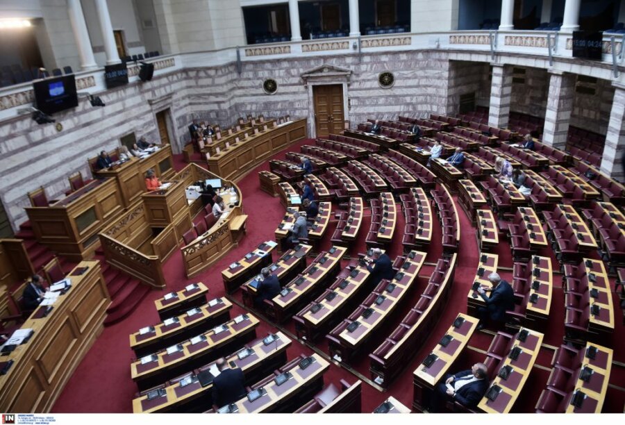 Στην Ολομέλεια η δικογραφία για ΟΠΕΚΕΠΕ – Κυβερνητικές πηγές: Θα μελετηθεί ενδελεχώς