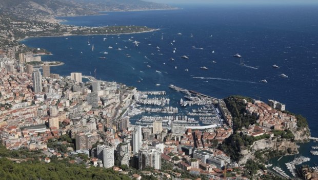 Μονακό: Κατηγορία για δωροδοκία απαγγέλθηκε στον πρώην πρόεδρο του Ανωτάτου Δικαστηρίου