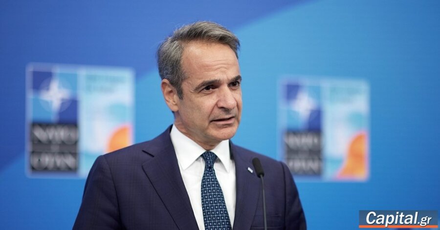 Η Ελλάδα θωρακίζει τις Ένοπλες Δυνάμεις της...