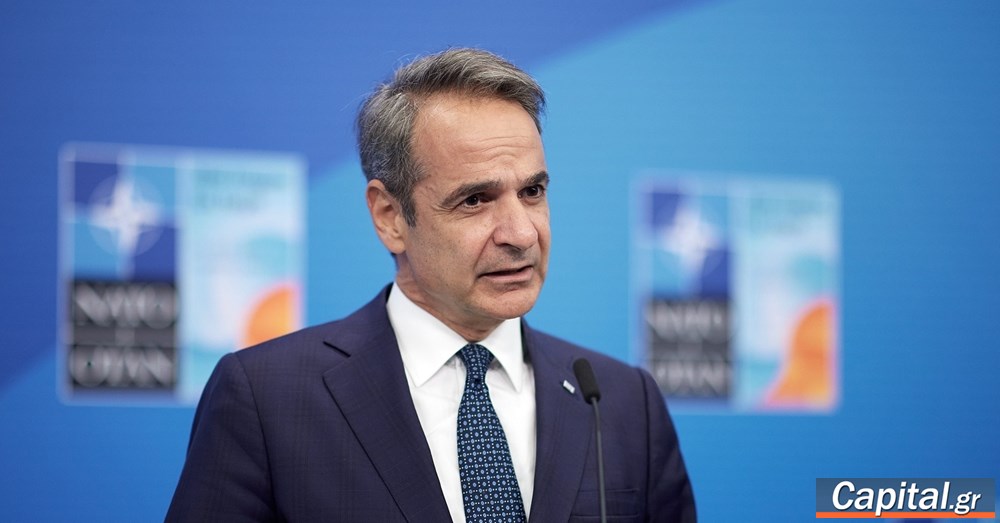Η Ελλάδα θωρακίζει τις Ένοπλες Δυνάμεις της...