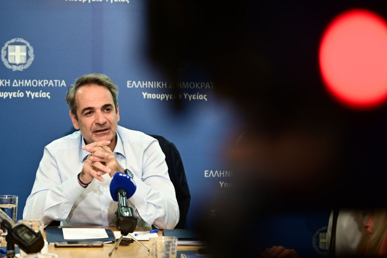 Οι «διαχρονικές παθογένειες» σκότωσαν τους 57, «έφαγαν» του ΟΠΕΚΕΠΕ τα λεφτά, το θράσος όμως δεν νικά διαχρονικά κάποια στιγμή ο λαός ξυπνά