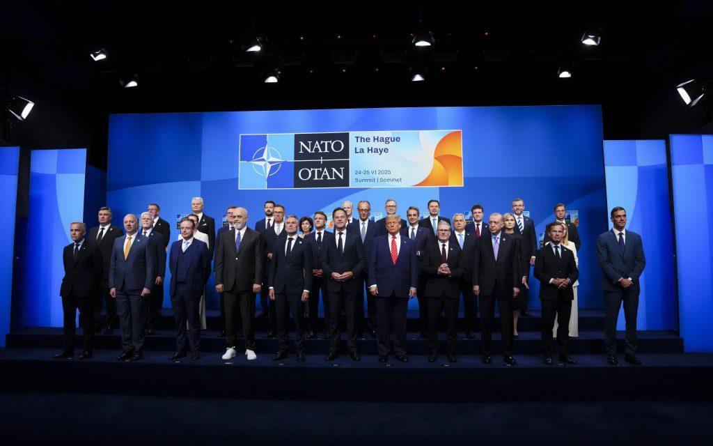 Δημόσιο Χρέος: Πόσο θα επηρεαστεί από την αύξηση των αμυντικών δαπανών στο 5%; - Οικονομικός Ταχυδρόμος
