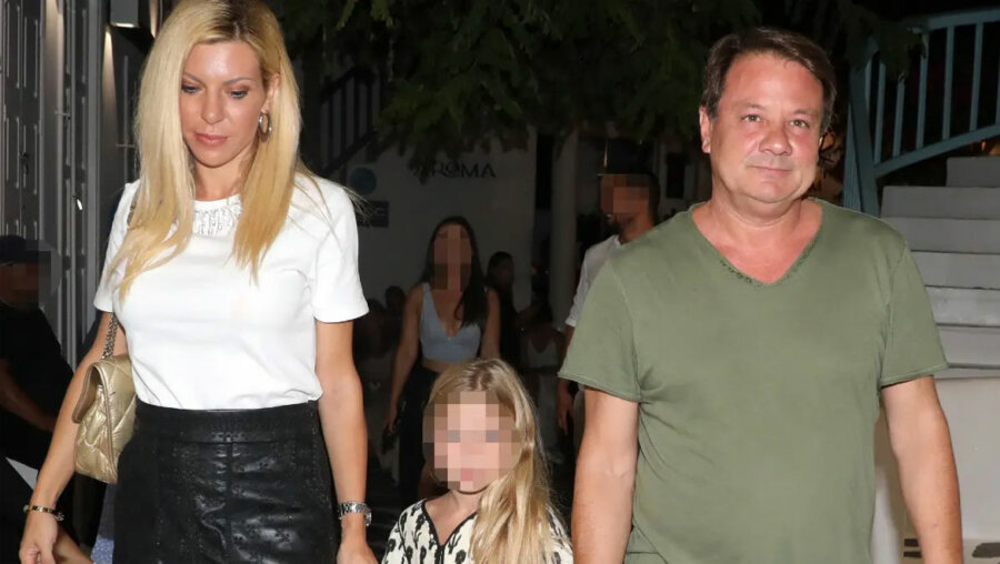Σοφία Πολυζωγοπούλου: Ξεσπά ο δικηγόρος της για την αγωγή - μαμούθ του Απόστολου Λύτρα - «Την εκβιάζει, αν είναι δυνατόν!»