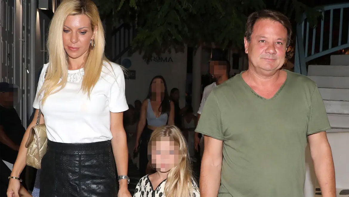 Σοφία Πολυζωγοπούλου: Ξεσπά ο δικηγόρος της για την αγωγή - μαμούθ του Απόστολου Λύτρα - «Την εκβιάζει, αν είναι δυνατόν!»