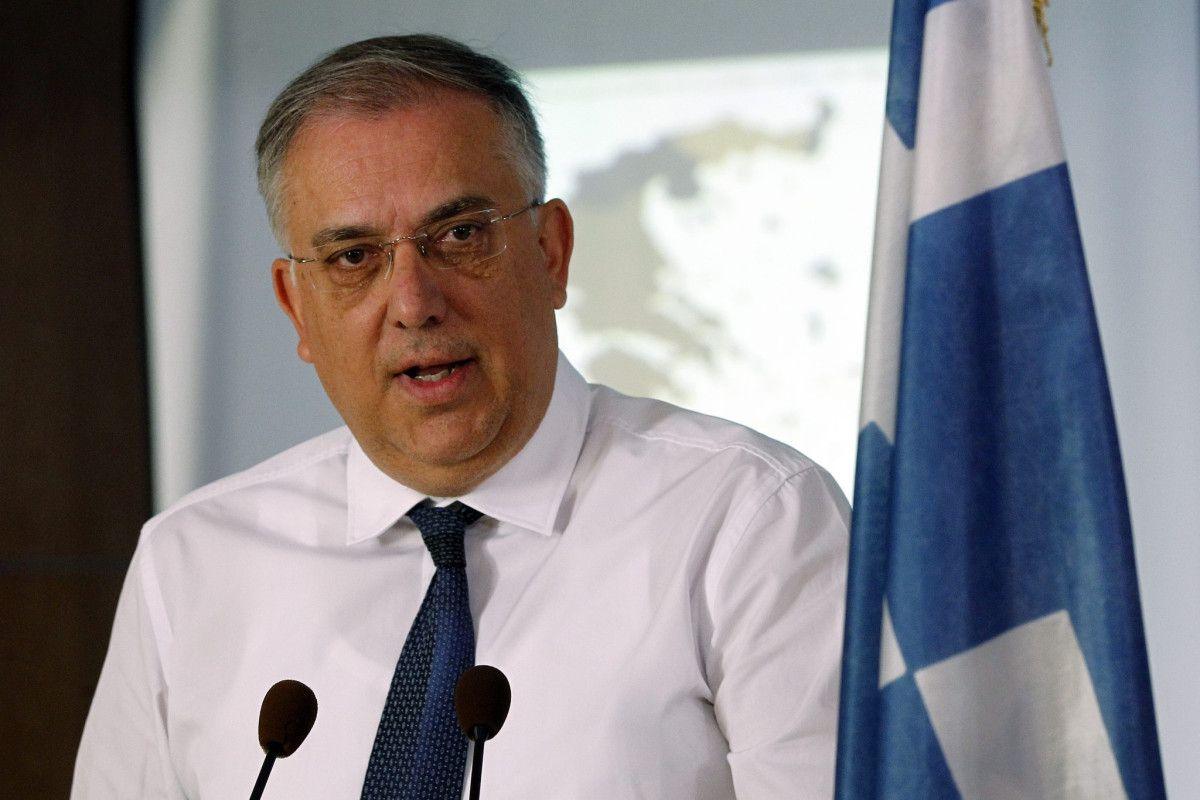 Θεοδωρικάκος: Aναστέλλονται τα πρόστιμα για τα ασανσέρ – Προθεσμία έως 30 Νοεμβρίου για πιστοποίηση