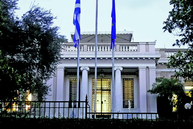 Κ. Μητσοτάκης για συνεργασία ΕΕ με τρίτες χώρες για άμυνα: Να μην αντιμετωπιστεί ως “business as usual”