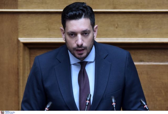 Κυρανάκης: «Πρωταρχικό μέλημα μας είναι να μπορέσει η νέα διοίκηση της ΡΑΣ να διατελέσει απρόσκοπτα τα καθήκοντά της»