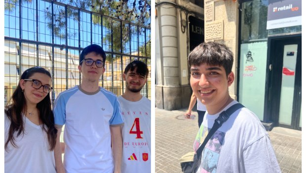 Αυτός είναι ο πιο άβολος κανόνας στο φαγητό