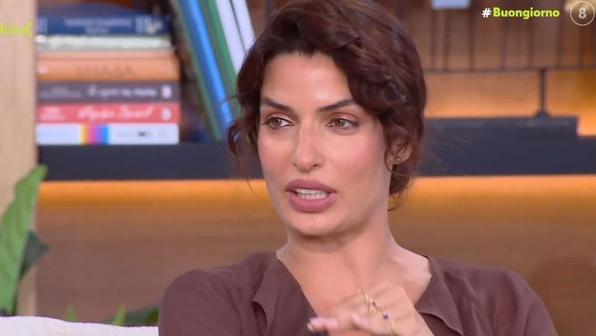 Τόνια Σωτηροπούλου: «Βγάζω περισσότερα χρήματα από το Instagram παρά από την κανονική μου δουλειά»