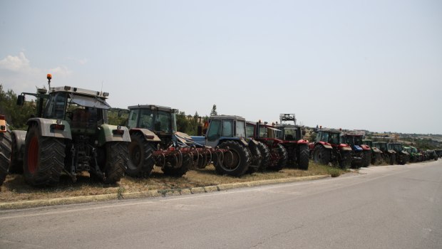 ΟΠΕΚΕΠΕ: Γιατί εξαναγκάστηκε σε παραίτηση ο πρώην πρόεδρος του Οργανισμού - Τι λέει στην ένορκη κατάθεση του