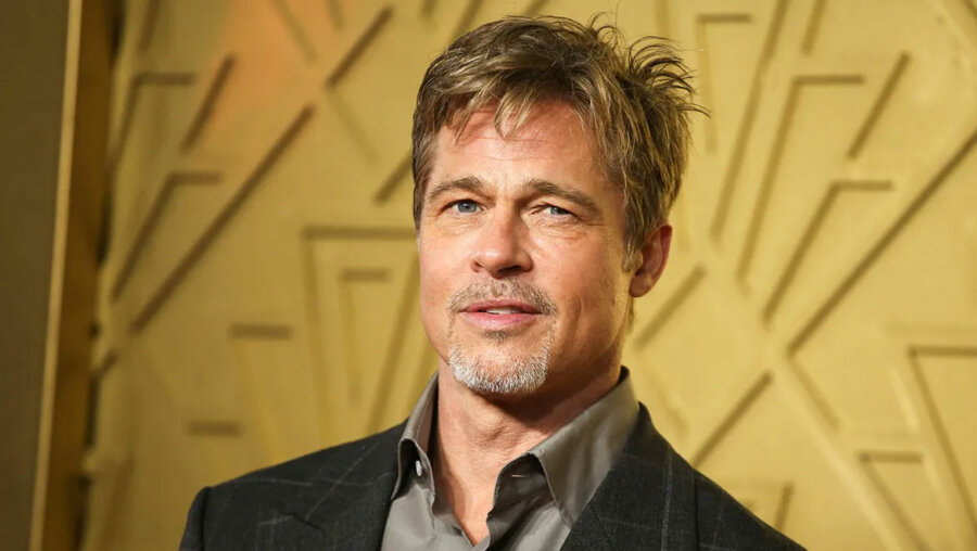 Ο Brad Pitt αποκαλύπτει: «Δεν είχα ποτέ gay εμπειρία»