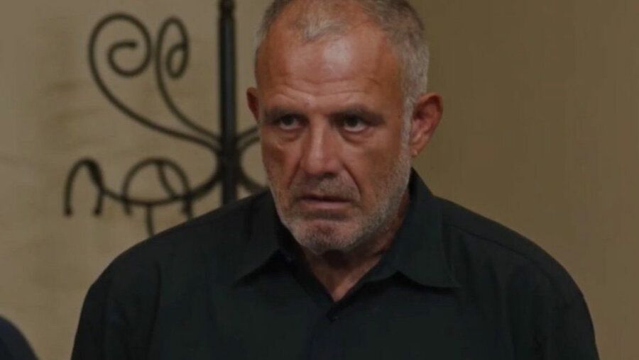 Γη της Ελιάς - Παρασκευή 27/06: Ο Στάθης και η Ιουλία συγκρούονται ξανά