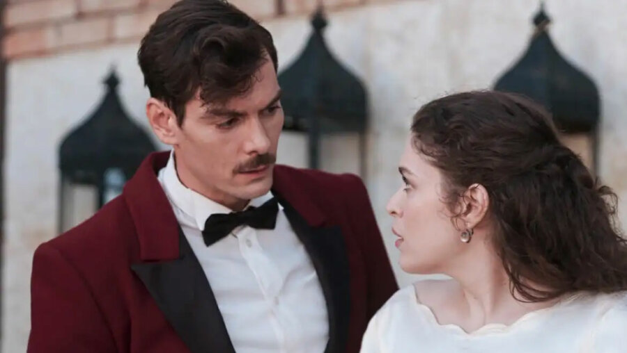 Grand Hotel - Παρασκευή 27/06: Ο Πέτρος και η Αλίκη είναι πια καταζητούμενοι
