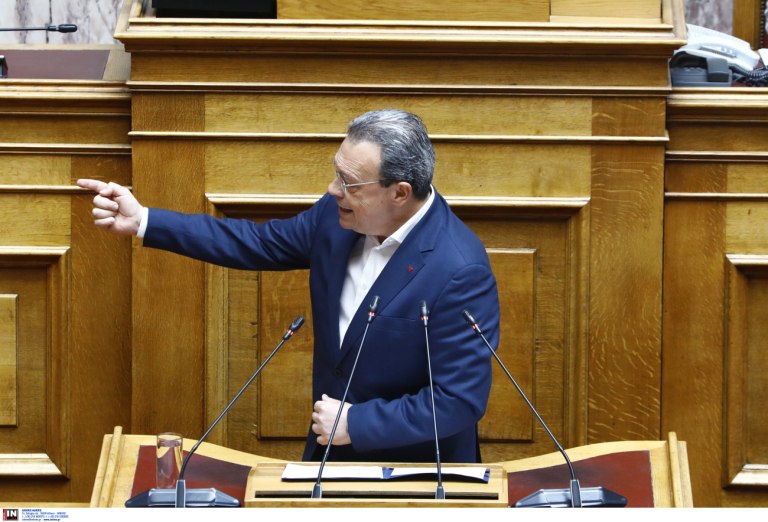 Φάμελλος