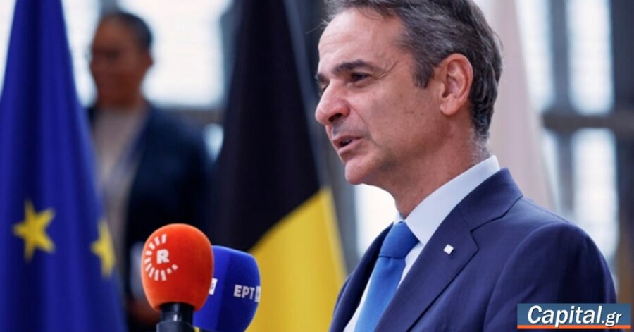 Κ. Μητσοτάκης για Τουρκία - Λιβύη: Δεν αποδεχόμαστε, όχι ως Ελλάδα, αλλά ως...