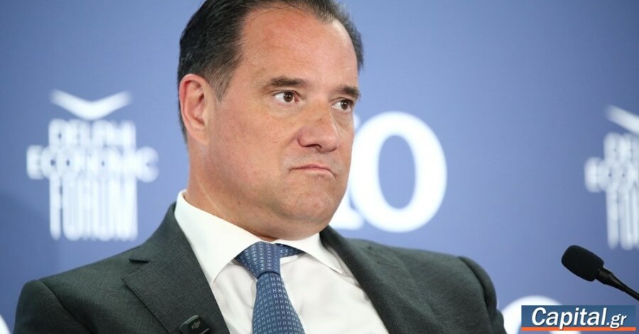 Καρφιά Γεωργιάδη σε Δένδια για το τουρκολιβυκό μνημόνιο: "Υπήρξε ολιγωρία,...