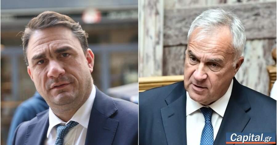 Παραίτηση Βορίδη ζητεί το ΠΑΣΟΚ