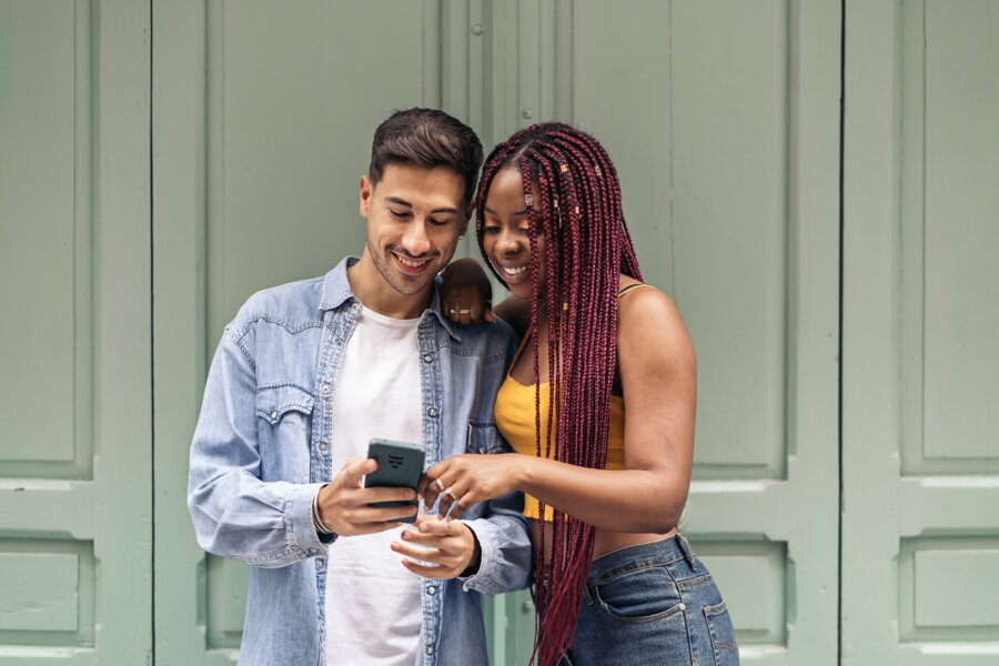 O απόλυτος οδηγός των dating apps