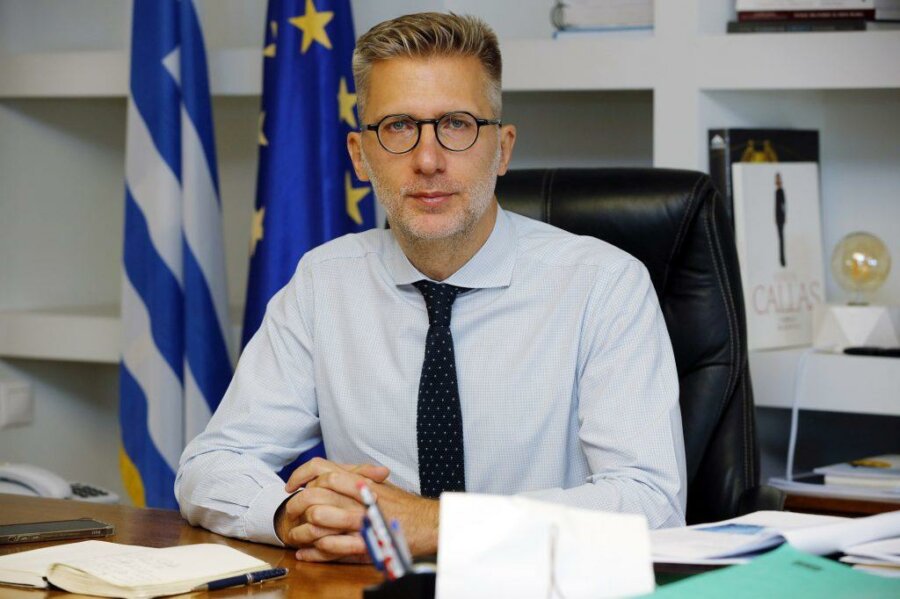 Κοινωνική αντιπαροχή: Το σχέδιο για να χτιστούν προσιτές κατοικίες - Οικονομικός Ταχυδρόμος