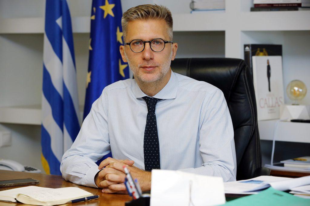 Κοινωνική αντιπαροχή: Το σχέδιο για να χτιστούν προσιτές κατοικίες - Οικονομικός Ταχυδρόμος