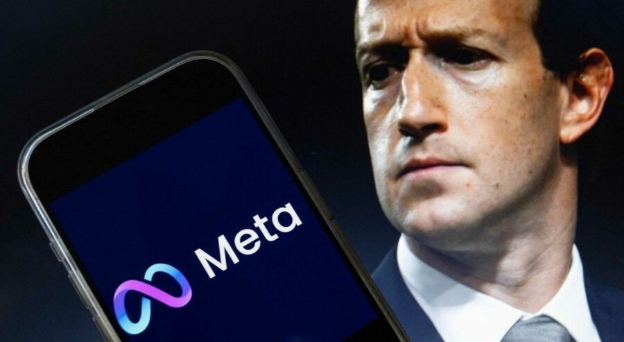 Meta: Προειδοποίηση Κομισιόν για πρόστιμα στον τεχνολογικό κολοσσό