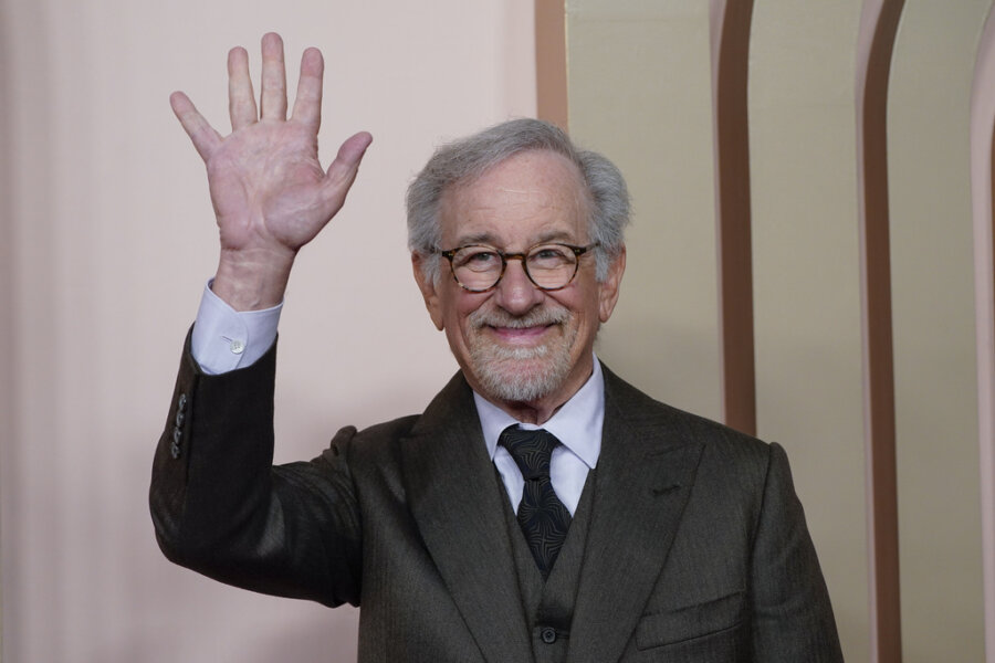 96th Academy Awards Oscar Nominees Luncheon - Arrivals