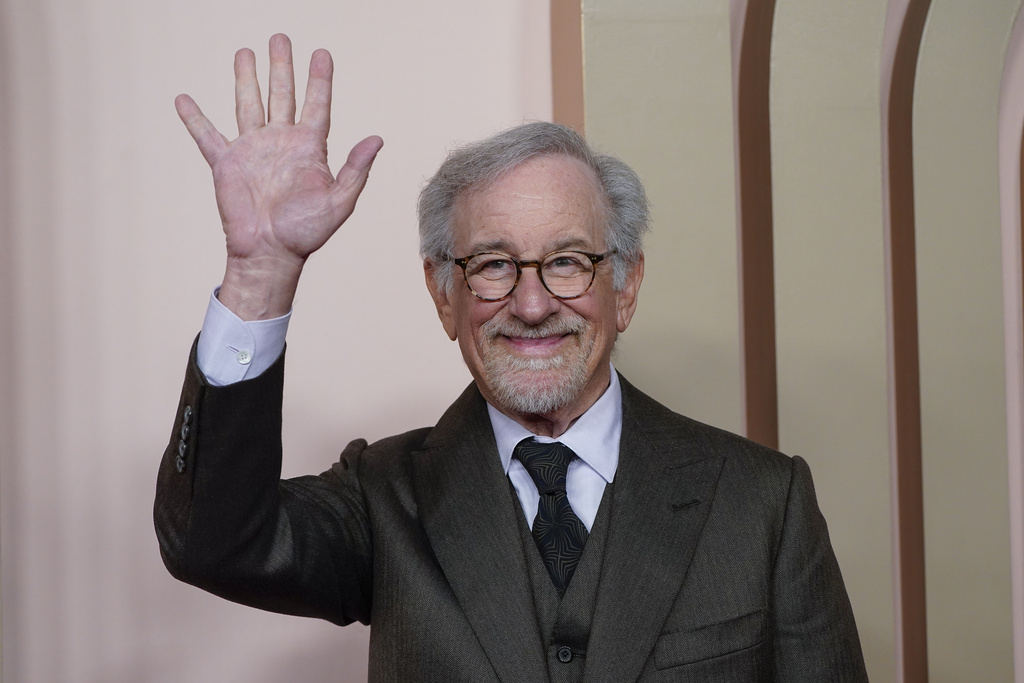 96th Academy Awards Oscar Nominees Luncheon - Arrivals