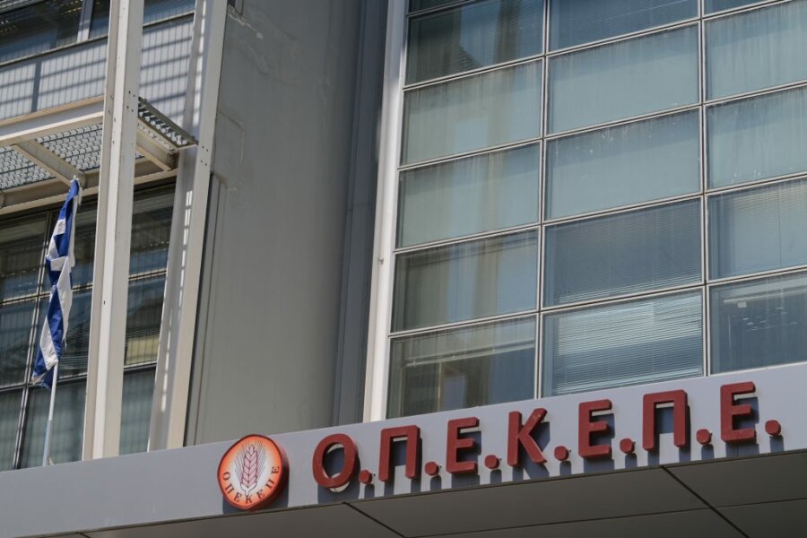ΠΑΣΟΚ κατά κυβέρνησης για ΟΠΕΚΕΠΕ: Η χώρα έχει κρίση ηγεσίας