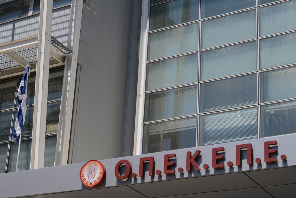 ΠΑΣΟΚ κατά κυβέρνησης για ΟΠΕΚΕΠΕ: Η χώρα έχει κρίση ηγεσίας