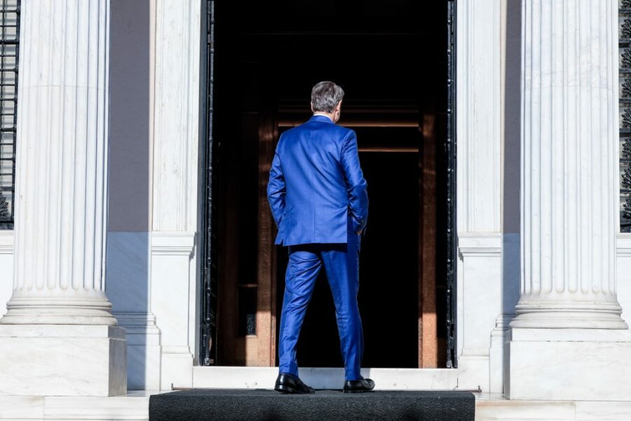 ΟΠΕΚΕΠΕ: Το παρασκήνιο των παραιτήσεων – Το κρίσιμο Υπουργικό που σηματοδοτεί εξελίξεις